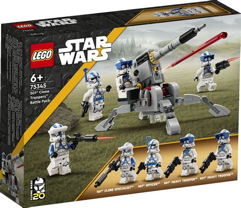 lego star wars clone trooper sets|501st legion clone trooper set.